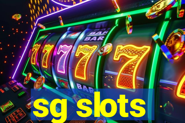 sg slots