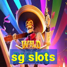 sg slots