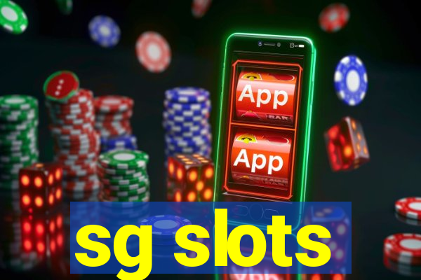 sg slots