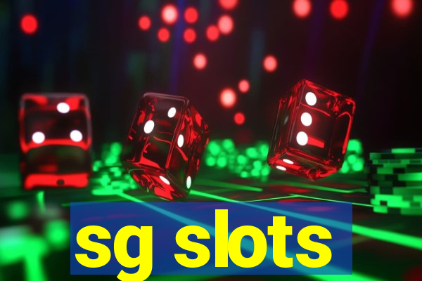 sg slots