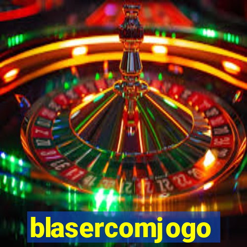 blasercomjogo