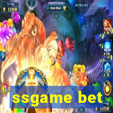 ssgame bet