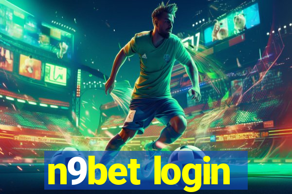 n9bet login