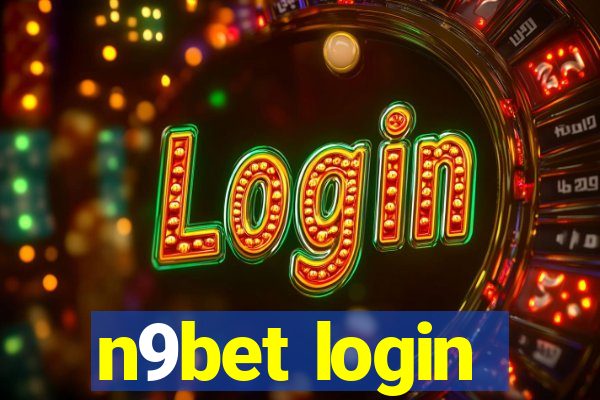 n9bet login