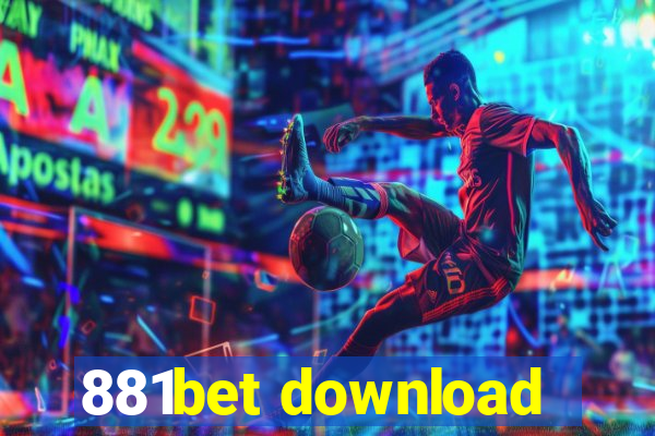 881bet download