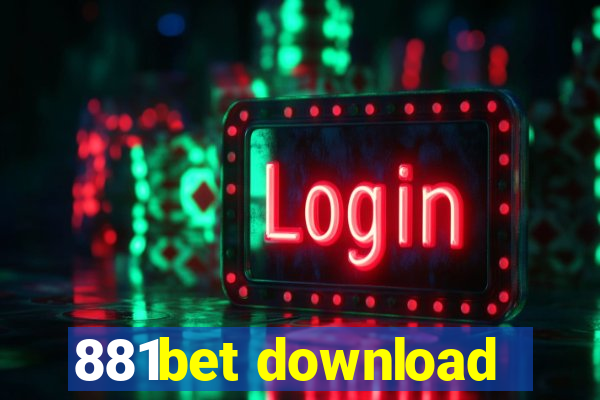 881bet download