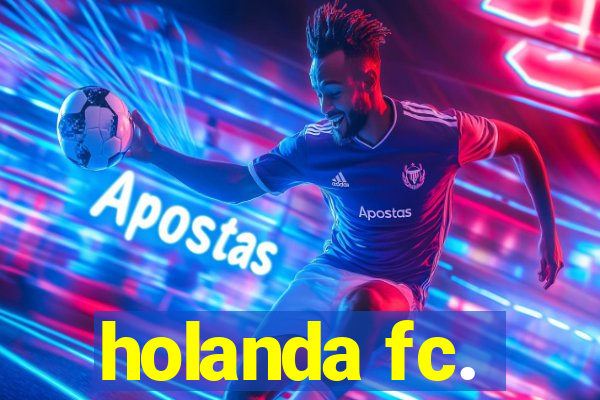 holanda fc.