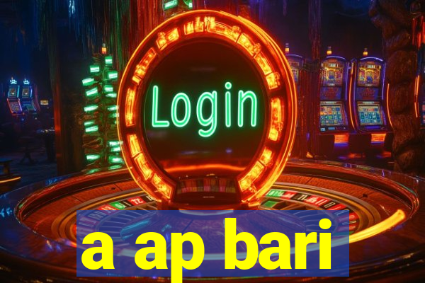 a ap bari