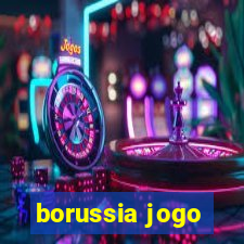 borussia jogo