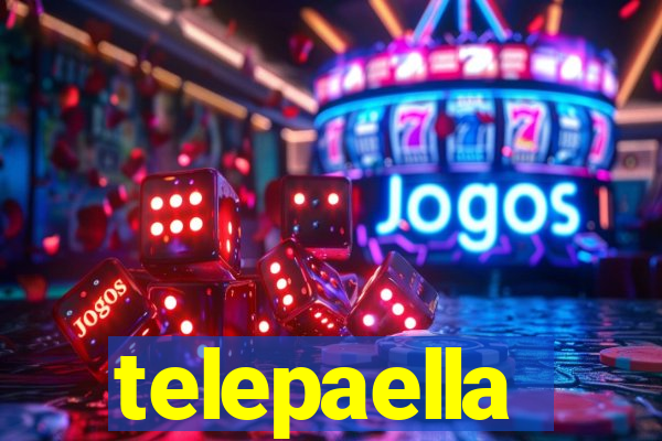 telepaella