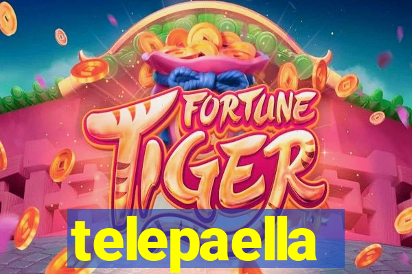 telepaella