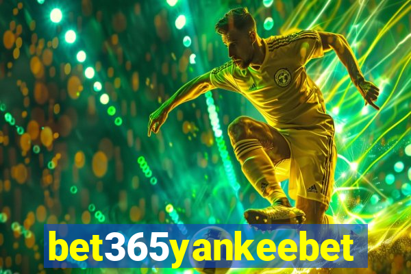 bet365yankeebet