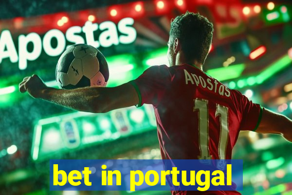 bet in portugal