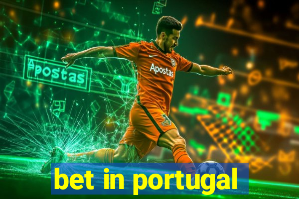 bet in portugal