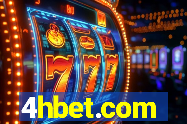 4hbet.com