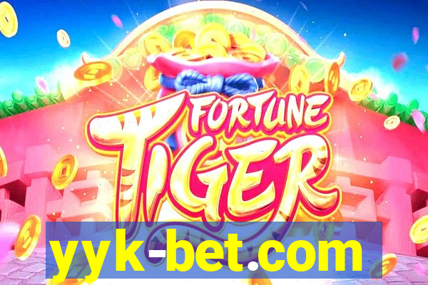 yyk-bet.com