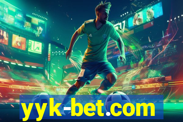 yyk-bet.com