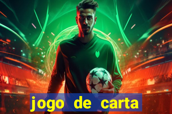 jogo de carta cigana online