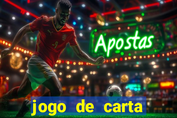 jogo de carta cigana online