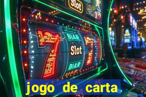 jogo de carta cigana online