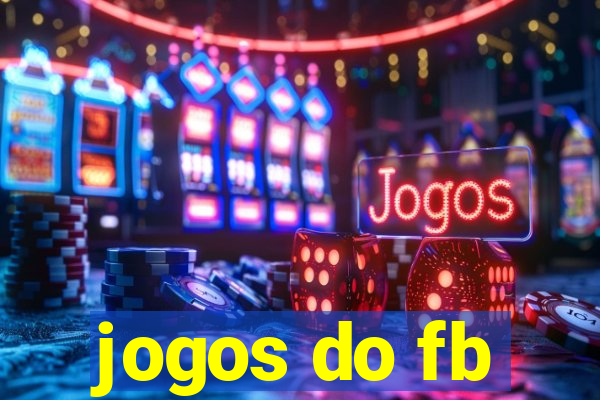 jogos do fb