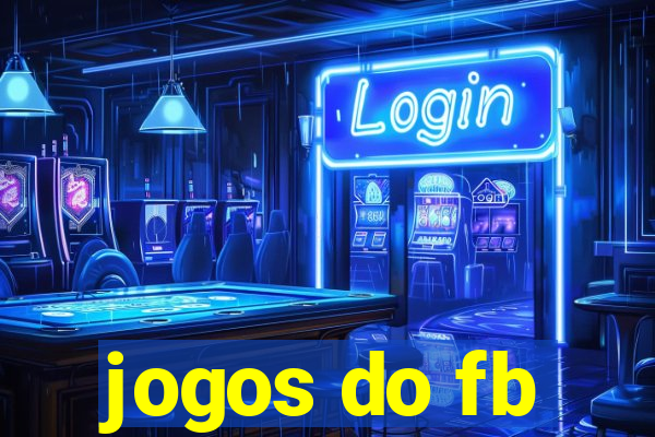 jogos do fb