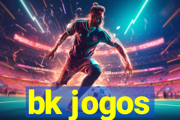 bk jogos