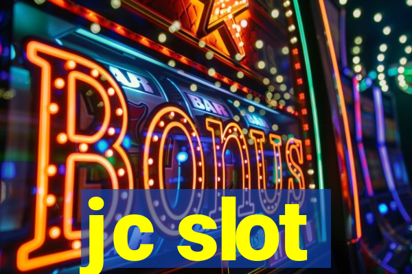 jc slot