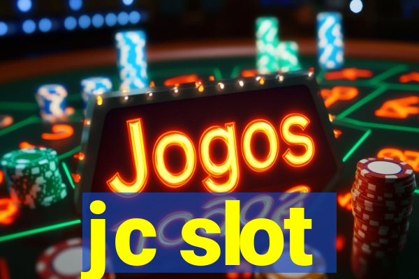 jc slot