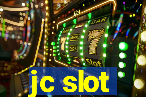 jc slot