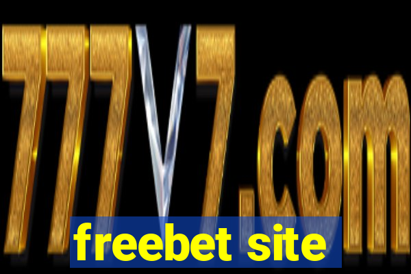 freebet site