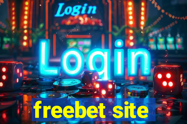 freebet site