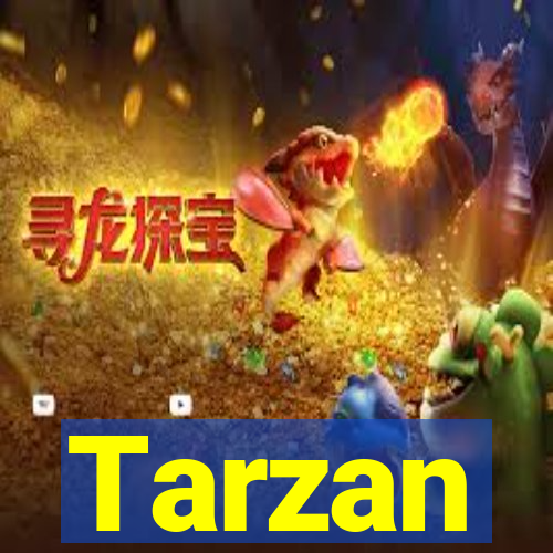 Tarzan