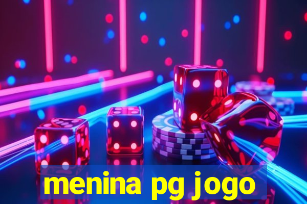 menina pg jogo