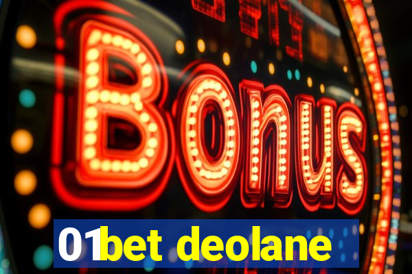 01bet deolane