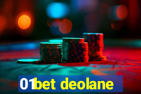 01bet deolane