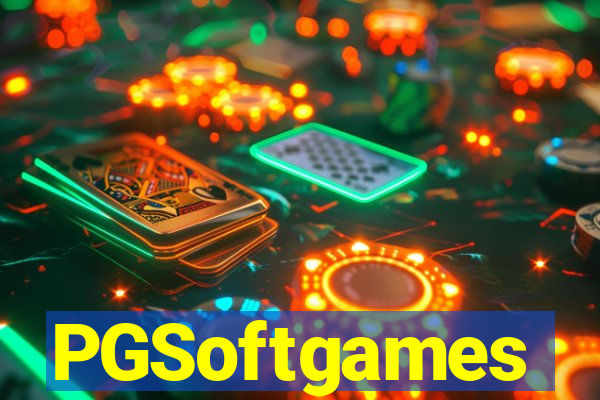 PGSoftgames