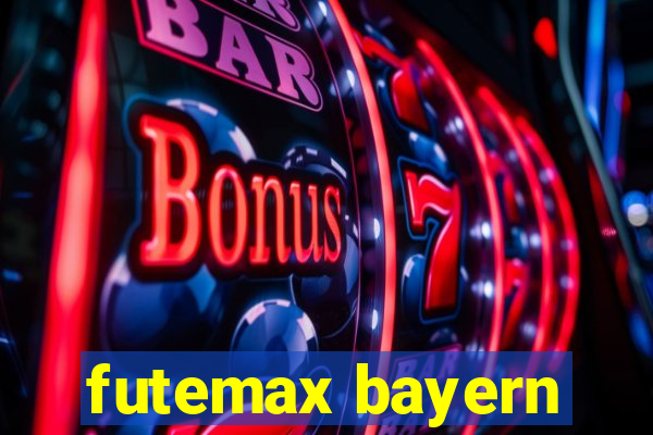 futemax bayern