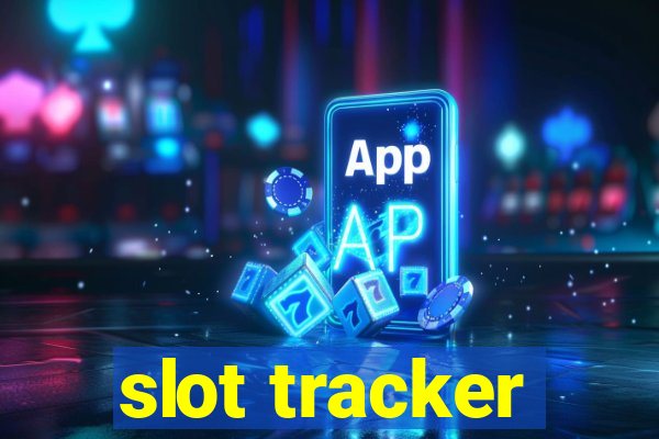 slot tracker