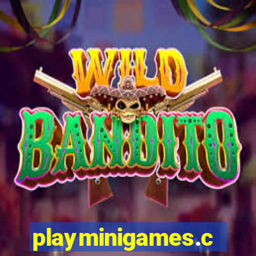 playminigames.com