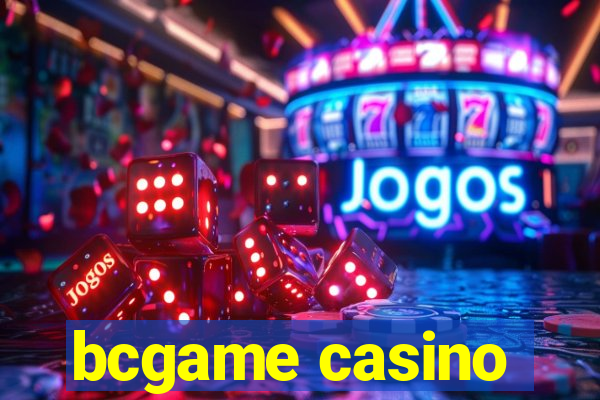 bcgame casino