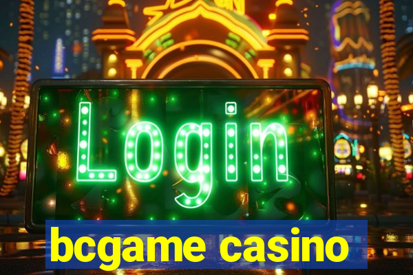 bcgame casino