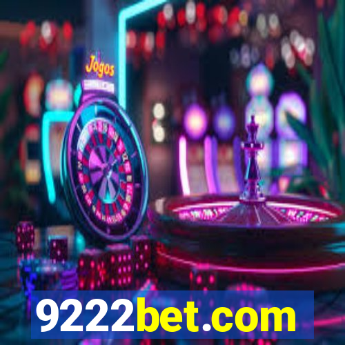 9222bet.com