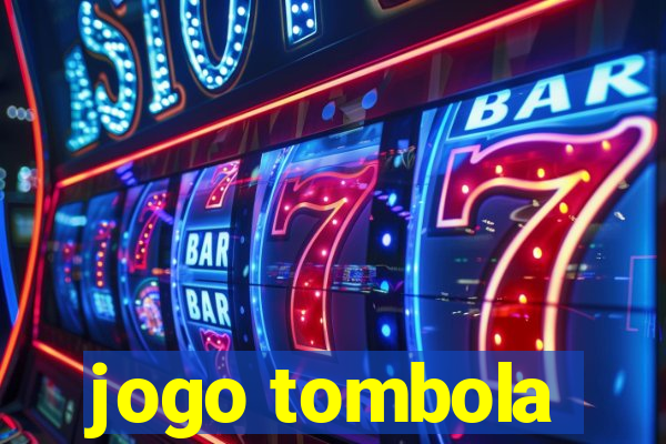 jogo tombola