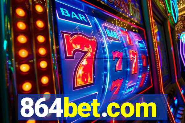 864bet.com