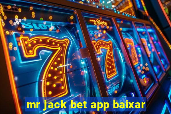 mr jack bet app baixar