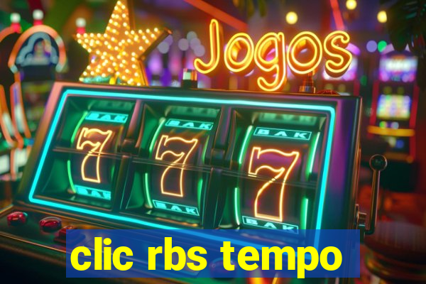 clic rbs tempo