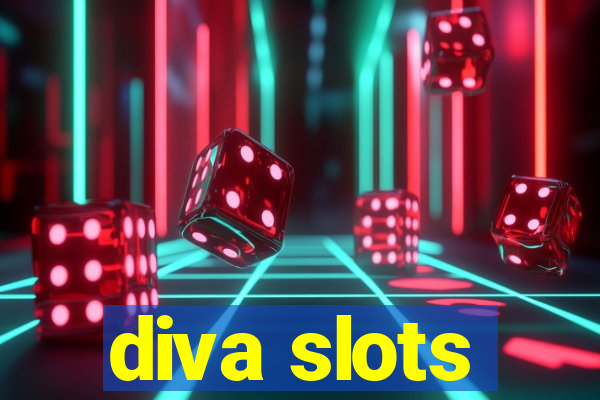 diva slots