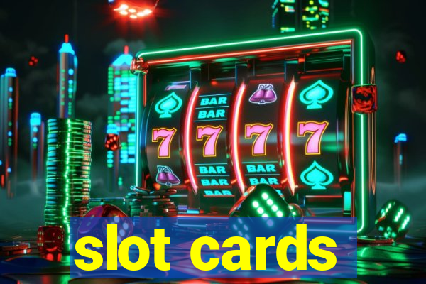 slot cards