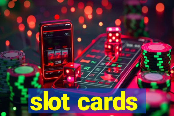 slot cards